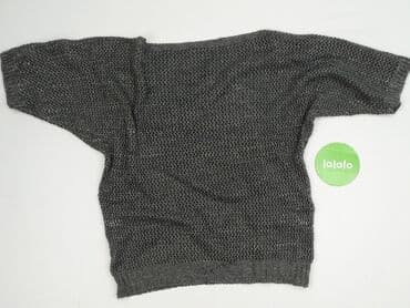 modna kiecka swetry: Sweter damski, rozmiar L — 3