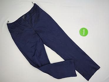 dzinsy 34: Gonto, Spodnie materiałowe damskie, rozmiar 3XL — 2