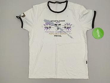 ca bluzy: Koszulka dla mężczyzn, rozmiar XL — 2