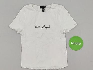 t shirty rainbow: New Look, T-shirt damski, rozmiar S — 2