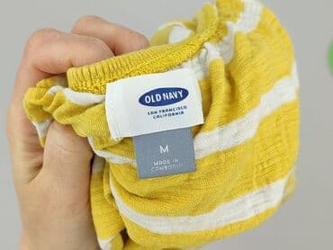 bluzka z odkrytym ramieniem allegro: Old Navy, Bluzka damska, rozmiar M — 4