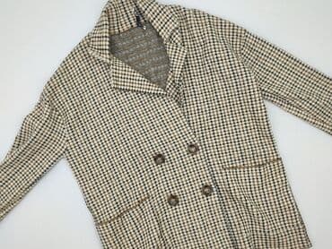 sukienki marynarkowe zalando: Zara, Marynarka damska, M — 1