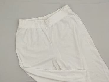 kombinezon narciarski bialy: Esmara, Spodnie damskie, rozmiar L — 1