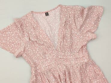 Shein Curve, Sukienka damska, rozmiar XL