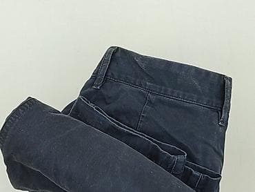 tk maxx kurtki: H&M L.O.G.G., Chinosy dla mężczyzn, rozmiar L — 6