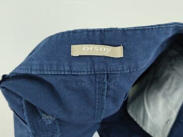 krotkie spodenki orsay: Orsay, Szorty damskie, rozmiar L — 4