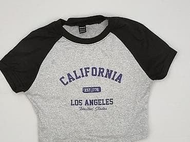 crocsy cropp: Shein, Top damski, rozmiar XS — 1