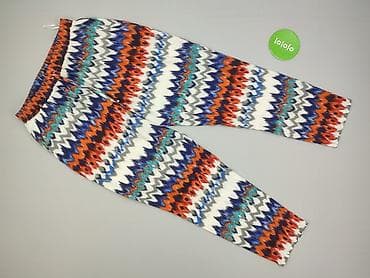 szorty plus size: Spodnie damskie, rozmiar XL — 2