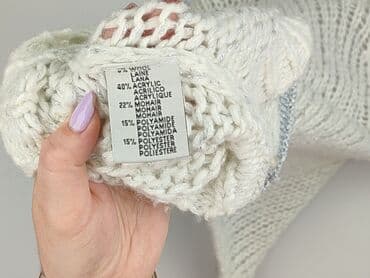 Women: JS Millenium, Women`s knitwear, size 6XL (EU 52) — 4