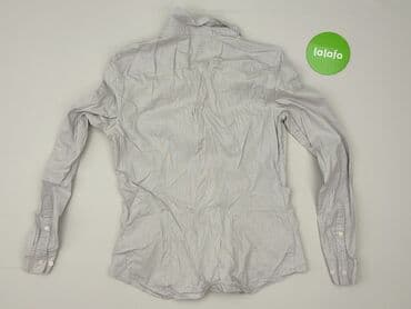 t shirty damskie z cekinami allegro: H&M, Koszula damska, M — 3