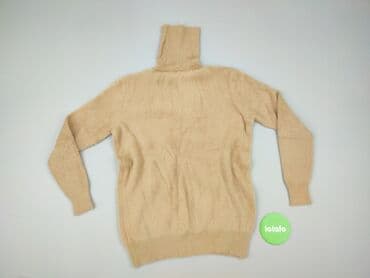 czy sweter z akrylu jest dobry: J&X, Women`s sweater, size 2XL (EU 44) — 2