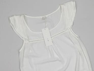 koszulka do garnituru damskiego: Amisu, Bluzka damska, rozmiar XS — 1