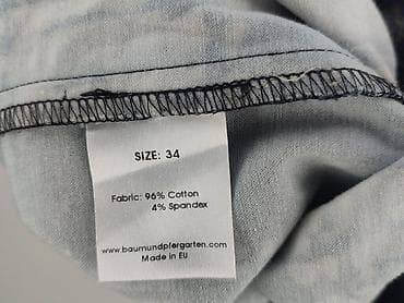 peek clo: Baum und Pferdgarten, Sukienka damska, rozmiar 2XS — 5