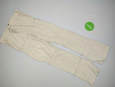 botki zara: Zara, Spodnie materiałowe damskie, rozmiar XL — 2