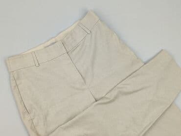 buty vices klapki: H&M, Spodnie materiałowe damskie, rozmiar XL — 1