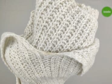 converse buty zimowe: Ponczo damskie, rozmiar One size — 4