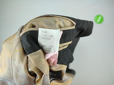 sweter pull and bear: Suit jacket for men, size XL — 5