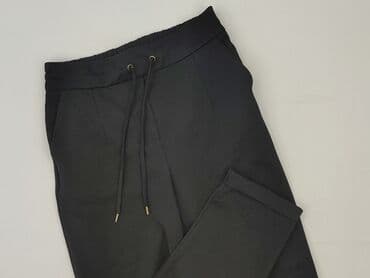 hugo spodnie dresowe: Vero Moda, Spodnie materiałowe damskie, rozmiar XS — 1