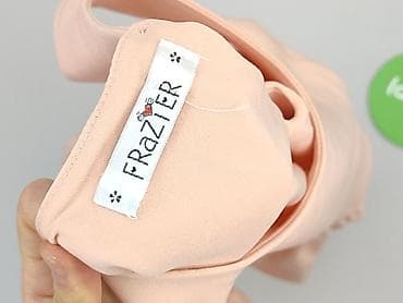 pull and bear marynarka: Bluzka damska, rozmiar S — 4