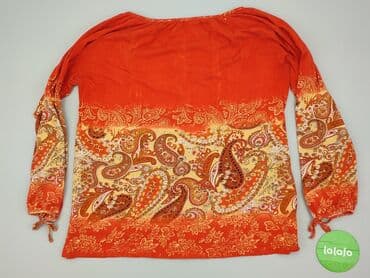 bluzki plus size allegro: Bluzka damska, rozmiar XL — 3