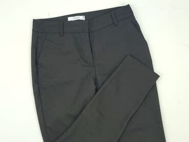 Reserved, Spodnie materiałowe damskie, rozmiar S