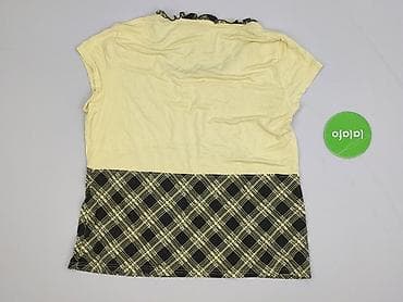 piekne bluzki: Bluzka damska, rozmiar 4XL — 3