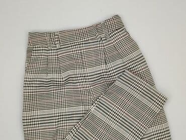 Material trousers for women, size 2XS