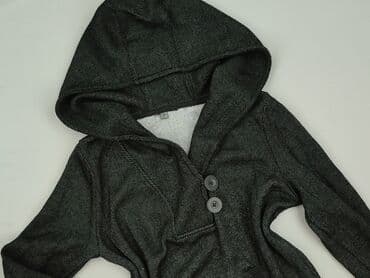 Bluza z kapturem damska, rozmiar XL