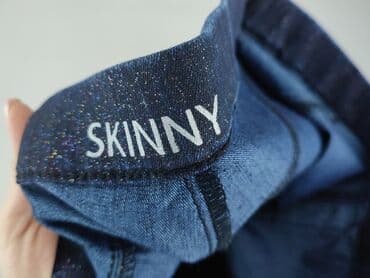 kozaki jimmy choo: Jeansy damskie, L — 5