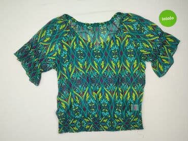 bluzy muzyczne: Bluzka damska, rozmiar 4XL — 2