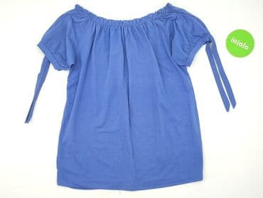 sukienki swing plus size: Women`s dress, size XL (EU 42) — 2