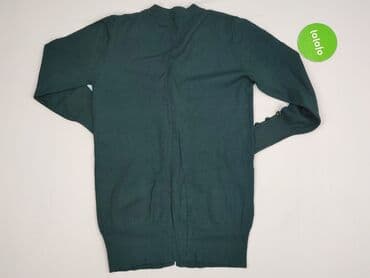 poliamid w swetrze: Kardigan damski, rozmiar L — 3