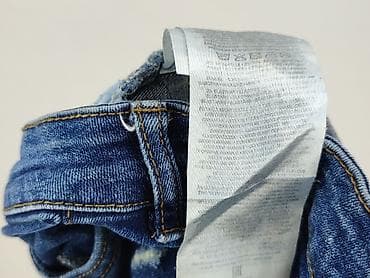 daddy jeans: FB Sister, Szorty damskie, rozmiar S — 5