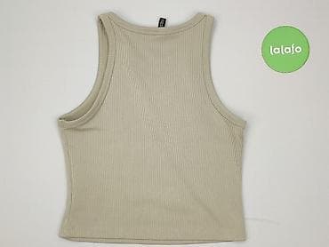 bluzki ideal: H&M Divided, Top damski, rozmiar M — 3