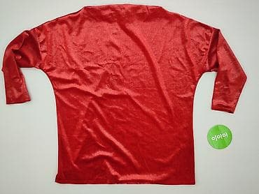 92 to cm: Italian Style, Bluzka damska, rozmiar 9XL — 3