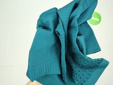 legginsy z mikrofibry: Legginsy Sportowe damskie, rozmiar M — 4