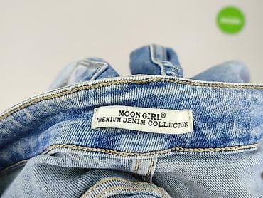 buty new age: Jeansy damskie, rozmiar XS — 4