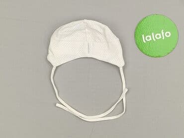 pajacyk niemowlęcy lidl: Cap, Newborn baby, condition - Very good — 3