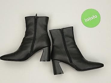 ccc botki 2019: Reserved, Botki damskie, rozmiar 39 — 3