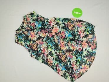 sukienki swing plus size: Bluzka damska, rozmiar S — 2