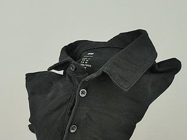 dzwony hm: H&M, Koszulka polo dla mężczyzn, rozmiar M — 6