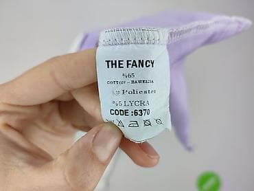second hand poznan: Fancy, Bluza damska
, rozmiar 2XL — 5