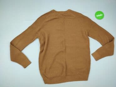 sweter w paski h: Primark, Women`s sweater, size 2XL (EU 44) — 3