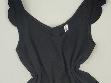 bluzki nietoperz plus size: Page One Young, Top damski, rozmiar XS — 1