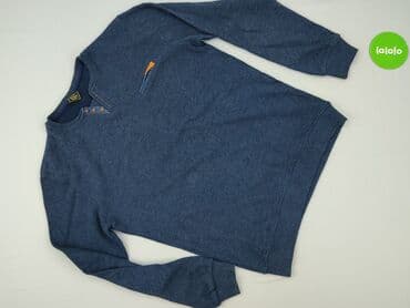 kurtki puchowe bytom: Bluza dla mężczyzn, L, stan - Idealny — 2