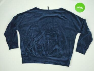 sukienki dresowe dla puszystych: Bluza damska
, rozmiar 6XL — 3