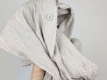 wyprzedaż kurtek i płaszczy damskich na reserved.pl: Koszula damska, S — 7