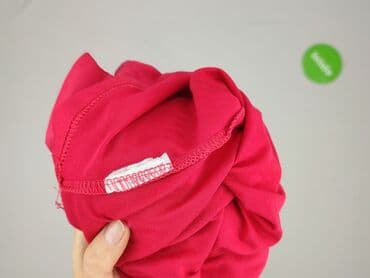 koszulki bez rękawów damskie adidas by stella mccartney: T-shirt damski, rozmiar L — 5