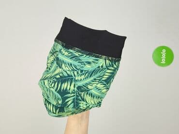 spodnie dresowe w lidlu: Crivit, Legginsy Sportowe damskie, rozmiar S — 7