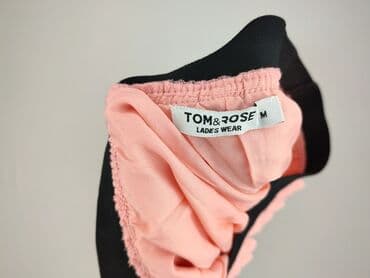 bluzki do plisowanej spódnicy: Tom Rose, Spódnica damska, rozmiar M — 4